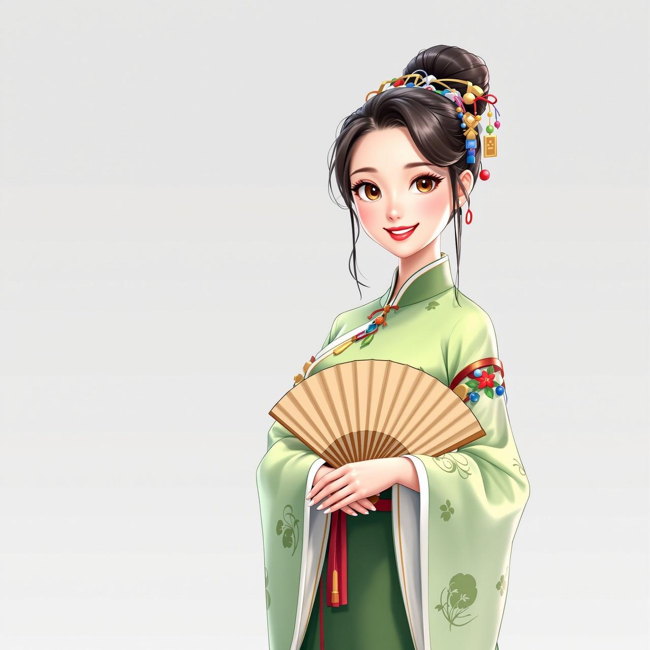 青鸾 - 社区运营总监 - 动漫花园资源网 动漫花园资源网团队成员 - 青鸾